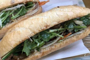 Tiệm Bánh Bánh Mì Bread House