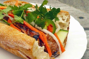 Tiệm Bánh Bánh Mì Cheap