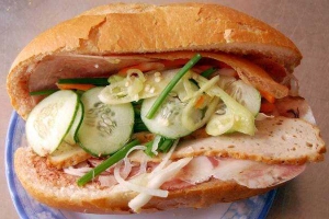 Tiệm Bánh Bánh Mì Cô Điệp