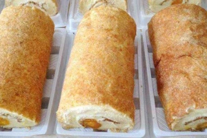 Tiệm Bánh Bánh Mì Đặc Ruột Huỳnh Gia