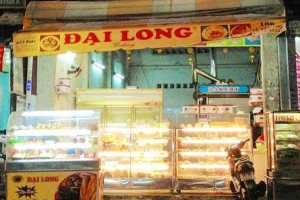 Tiệm Bánh Bánh Mì Đại Long