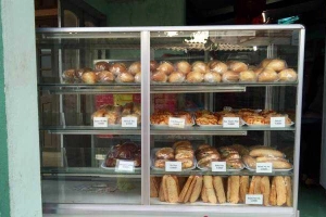 Tiệm Bánh Bánh Mì Đảo Ngọc
