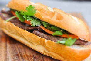 Tiệm Bánh Bánh Mì Gấu Mập Pác