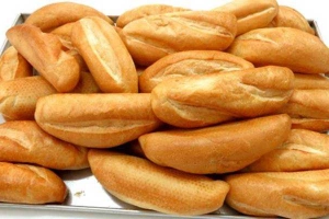 Tiệm Bánh Bánh Mì Giòn Vương Tiến Thành