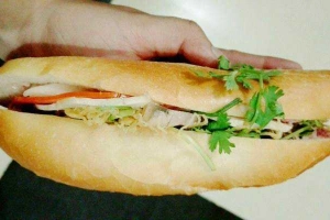 Tiệm Bánh Bánh Mì Hà Nội - 703/20 Tỉnh Lộ 10