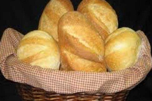 Tiệm Bánh Bánh Mì Hà Nội - Âu Cơ