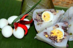 Tiệm Bánh Bánh Mì Hà Nội - Nguyễn Văn Đậu
