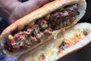 Tiệm Bánh Bánh Mì Hiếu Hằng