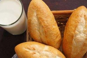 Tiệm Bánh Bánh Mì Hoàng Hải