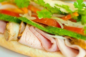 Tiệm Bánh Bánh Mì Hoàng Hoa