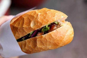 Tiệm Bánh Bánh Mì Hoàng Thắng