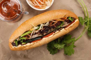 Tiệm Bánh Bánh Mì Hoàng Yến - Tây Hòa