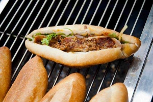 Tiệm Bánh Bánh Mì Hội An