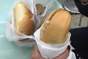 Tiệm Bánh Bánh Mì Hương Lan