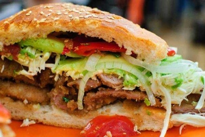 Tiệm Bánh Bánh Mì Kabab