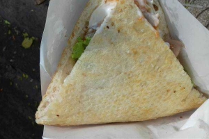 Tiệm Bánh Bánh Mì Kebab - Nguyễn Văn Cừ