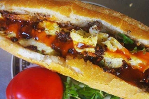 Tiệm Bánh Bánh Mì Khánh An - Huỳnh Văn Bánh