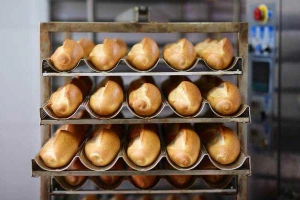 Tiệm Bánh Bánh Mì Kiến Hưng