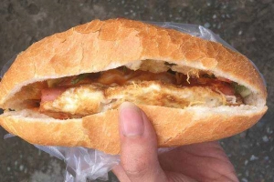 Tiệm Bánh Bánh Mì Kim Long