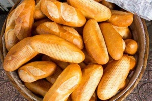 Tiệm Bánh Bánh Mì Lâm Tỏ
