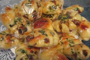 Tiệm Bánh Bánh Mì Minh Châu - Hoàng Diệu