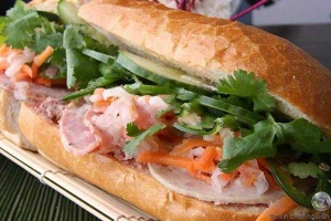 Tiệm Bánh Bánh Mì Mỹ Dung