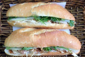 Tiệm Bánh Bánh Mì Mỹ Lệ