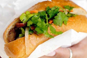 Tiệm Bánh Bánh Mì Như Lan - Mỹ Đình