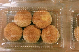Tiệm Bánh Bánh Mì Pháp - 949 Tỉnh Lộ 10