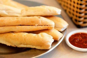 Tiệm Bánh Bánh Mì Pháp - Nguyễn Văn Đậu