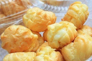 Tiệm Bánh Bánh Mì Que & Bánh Ngọt - Thanh Xuân Bắc