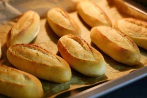 Tiệm Bánh Bánh Mì Sa Pa