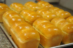 Tiệm Bánh Bánh Mì Tân Vĩnh Phát