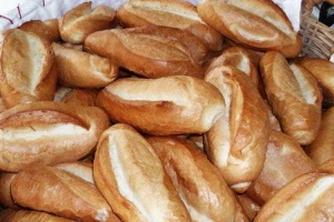 Tiệm Bánh Bánh Mì Thanh Lan
