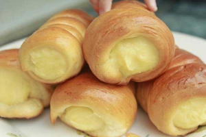 Tiệm Bánh Bánh Mì Thành Long