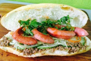 Tiệm Bánh Bánh Mì Thanh Thủy 5