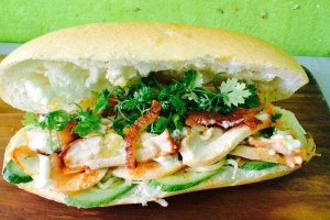 Tiệm Bánh Bánh Mì Thanh Thủy 6