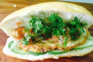 Tiệm Bánh Bánh Mì Thanh Thủy