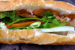 Tiệm Bánh Bánh Mì Thanh Vân