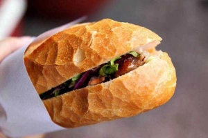 Tiệm Bánh Bánh Mì Thảo - Lê Hoàng Phái