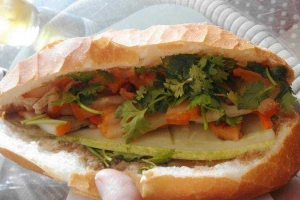 Tiệm Bánh Bánh Mì Thiên Phát