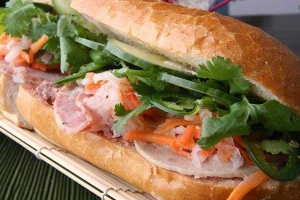 Tiệm Bánh Bánh Mì Tuấn Mập - Thành Thái