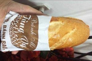 Tiệm Bánh Bánh Mì Tùng Vy