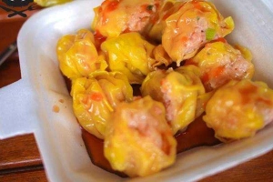 Tiệm Bánh Bánh Mì Xíu Mại Khô - Nguyễn Thị Minh Khai