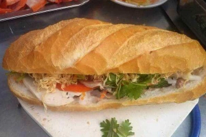 Tiệm Bánh Bánh Mỳ Xita