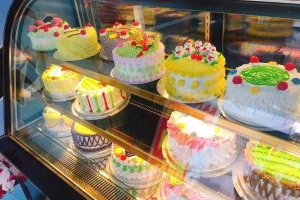 Tiệm Bánh Bánh Ngọt Anh Thư