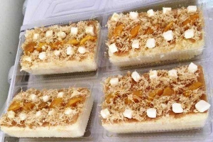 Tiệm Bánh Bánh Ngọt Đức Anh