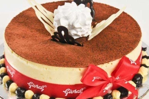 Tiệm Bánh Bánh Ngọt Funnycake - Phố Huế
