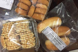 Tiệm Bánh Bánh Ngọt Hải Châu
