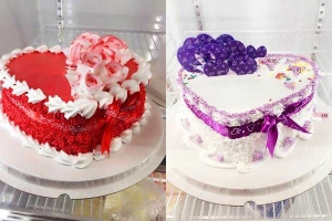 Tiệm Bánh Bánh Ngọt Hoàng Yến